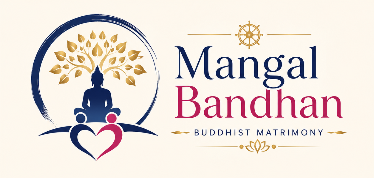 Mangal Bandhan Logo